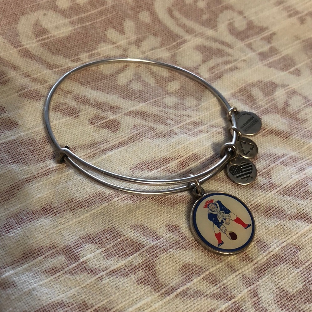 Alex and Ani Bracelet